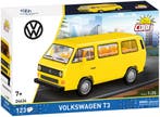 COBI 24634 VW T3 1979 (Voertuigen, Modelbouwsets), Verzenden, Nieuw