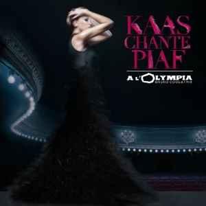 cd digi - Kaas - Chante Piaf A LOlympia, Verzenden, Zo goed als nieuw