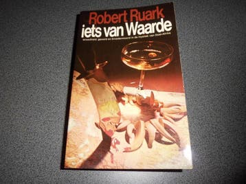 Iets van waarde - Ruark 9789060570036, Verzenden, Gelezen, Ruark