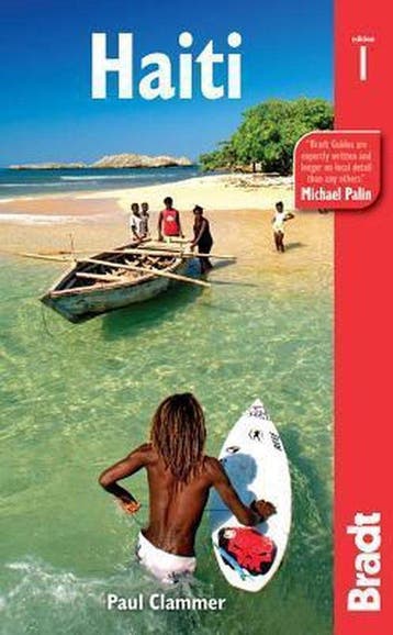 Haiti, Verzenden, Nieuw