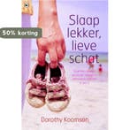 Slaap lekker lieve schat 9789044335927 D. Koomson, Verzenden, Gelezen, D. Koomson