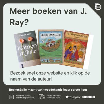 Gouden tanden - J. Ray 9789022314760, Verzenden, Gelezen, J. Ray