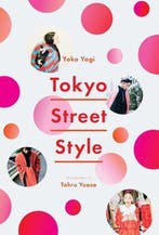 9781419729058 Tokyo Street Style Yoko Yagi, Boeken, Verzenden, Nieuw, Yoko Yagi