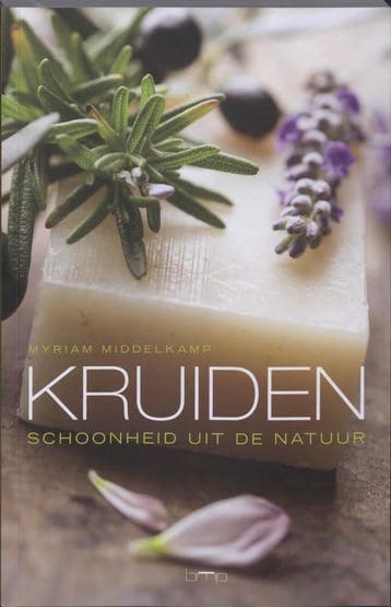 Kruiden - M. Middelkamp 9789057203084, Verzenden, Gelezen, M. Middelkamp
