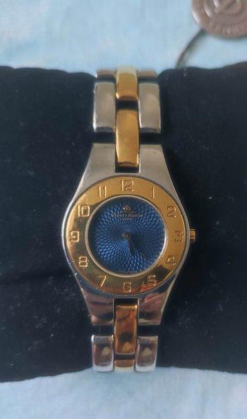 Baume & Mercier - Linea PLACCATO IN ORO 18KT - Dames -, Nieuw