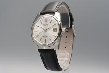 Seiko - Grand Seiko - 5722-9991 - Heren - 1960-1969