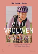 Velo vrouwen 9789401484428 The Women Peloton, Verzenden, Zo goed als nieuw, The Women Peloton
