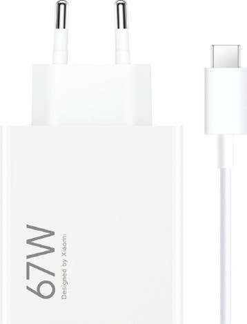 Xiaomi - USB-C Adapter 67W Hyper Charge Combo - BHR9465EU..., Verzenden, Nieuw