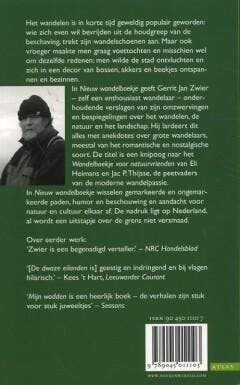 Nieuw wandelboekje 9789045011103 Gerrit Jan Zwier, Verzenden, Zo goed als nieuw, Gerrit Jan Zwier