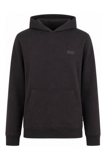 Vans Hoodie in maat XL Zwart, Kleding | Dames, Truien en Vesten, Vans, Verzenden, Zo goed als nieuw, Zwart