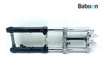 Voorvork BMW F 800 R 2009-2014 (F800R), Verzenden, Gebruikt