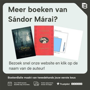The Rebels - Sándor Márai 9780375707414, Verzenden, Gelezen, Sándor Márai