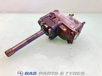 DAF PTO 1387991, Ophalen, Gebruikt, DAF, Transmissie en Toebehoren