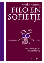 Filo en Sofietje 9789073034525 Rymke Wiersma, Verzenden, Gelezen, Rymke Wiersma