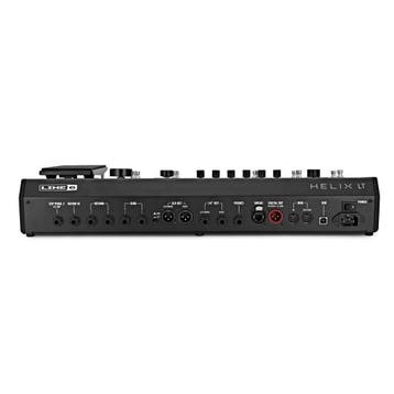 Line6 Helix LT Streamlined Amp & Effects Processor VOORRAAD, Ophalen of Verzenden, Nieuw, Multi-effect