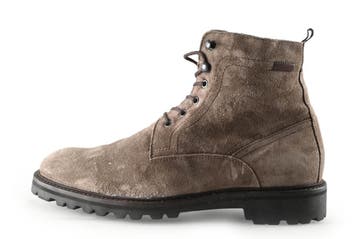 Floris van Bommel Veterschoenen in maat 42 Overig, Kleding | Heren, Overige kleuren, Verzenden, Floris van Bommel, Zo goed als nieuw