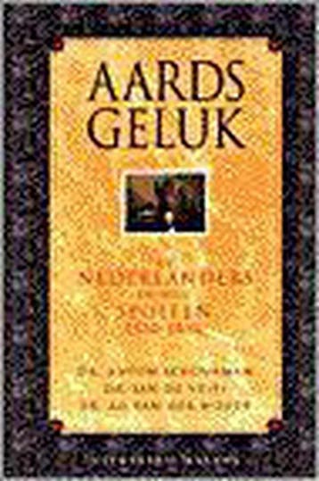 Aards geluk 9789050183505, Verzenden, Gelezen