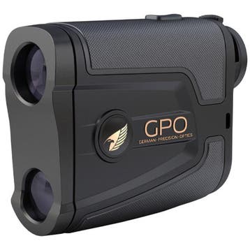GPO Rangetracker 2000 OLED Black, Ophalen of Verzenden, Nieuw, Minder dan 8x, Overige typen