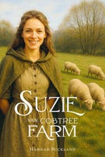 Buckland, Hannah-Suzie van Cobtree Farm (nieuw), Verzenden, Nieuw