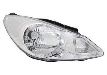 Koplamp o.a: Hyundai, i10 (F5), Ophalen of Verzenden, Nieuw, Hyundai
