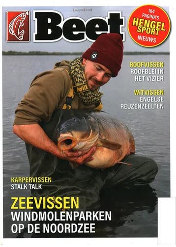 Beet - 04 2025, Verzenden, Nieuw, Sport en Vrije tijd