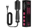 Veiling - Mini pro hair dryer brush, Nieuw