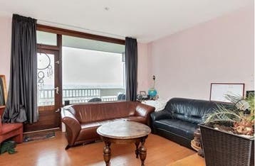 Te Huur Studio 2e Messstraat In Den Haag, 20 tot 35 m², Den Haag
