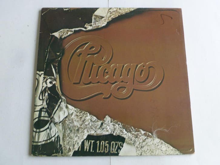 Chicago - Chicago X (LP) 86010, Cd's en Dvd's, Vinyl | Pop, Zo goed als nieuw, Ophalen of Verzenden