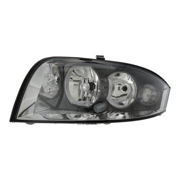 Koplamp o.a: Audi, A2 (8Z0), Auto-onderdelen, Ophalen of Verzenden, Nieuw, Audi