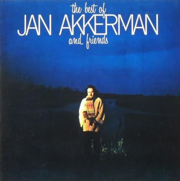 Lp - Jan Akkerman - The Best Of Jan Akkerman And Friends, Verzenden, Nieuw in verpakking