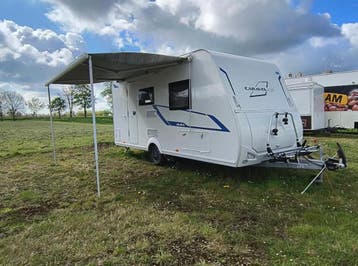 Caravan te huur, 4 stuks AIRCO, mover vanaf €500 p/m, Caravans en Kamperen, Ophalen