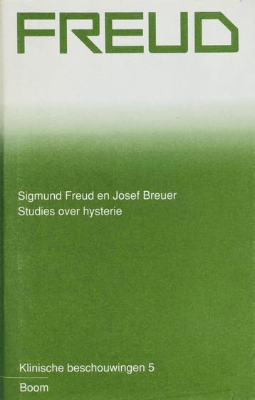 Sigmund Freud - Nederlandse editie - S. Freud 9789053520192, Verzenden, Gelezen, S. Freud