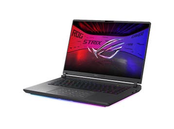 Asus - Rog Strix G16 G615lr-s5396w - 16 inch - Volt Green, Met videokaart, Qwerty, Verzenden, Nieuw