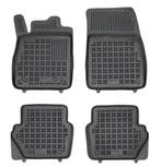 Rubber automatten Ford Fiesta VII | 2008-2017, Verzenden, Nieuw, Ford