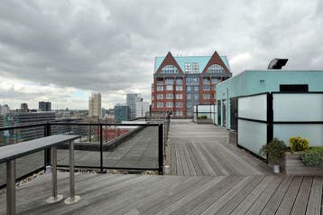 Te huur: Appartement Hoogstraat in Rotterdam, Appartement, Rotterdam, Zuid-Holland