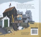 De kleine walvis 9789059653856, Boeken, Verzenden, Zo goed als nieuw