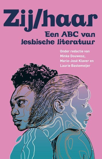 Zij/haar 9789493323247, Verzenden, Zo goed als nieuw