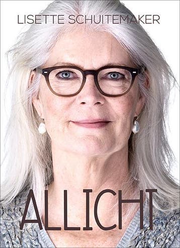 Allicht | Lisette Schuitemaker | Nieuw, Ophalen of Verzenden, Nieuw, Lisette Schuitemaker