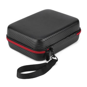 Deluxe Carrying Case voor Nintendo NES Mini, Verzenden