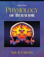Physiology of Behavior, with Neuroscience Animations and, Boeken, Verzenden, Gelezen, Neil Carlson