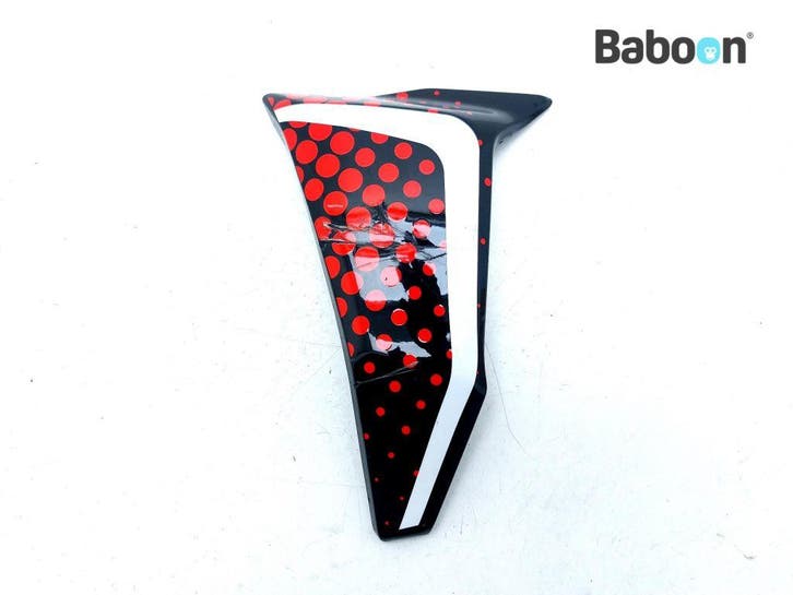 Radiateur Kap Links Ducati Hypermotard 950 2019->, Motoren, Onderdelen | Ducati, Gebruikt, Verzenden