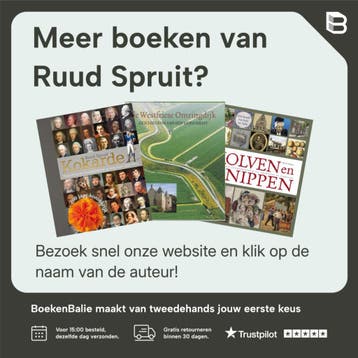 Mijn stad, Rotterdam - Ruud Spruit 9789045209944, Verzenden, Zo goed als nieuw, Ruud Spruit