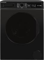 Russell Hobbs RH814W111B - Wasmachine - 8 kg - 1400 tpm -, Ophalen of Verzenden, Nieuw, Voorlader, 85 tot 90 cm