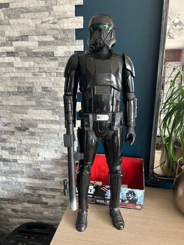 Star Wars - George Lucas - Jakks Pacific, Nieuw