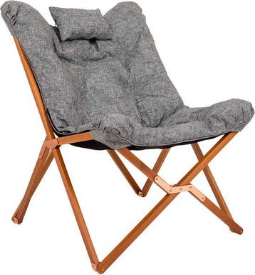 Bo-Camp - Urban Outdoor - Relaxstoel - Bloomsbury Comfort -, Verzenden, Nieuw