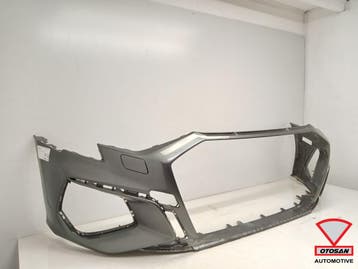 Audi A3 S3 8Y S-Line Origineel! Voorbumper 2020-2024, Ophalen, Gebruikt, Audi, Bumper