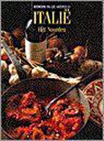 Italie: het Noorden / Koken in de wereld - M. Christl-Licosa, Boeken, Verzenden, Gelezen, M. Christl-Licosa