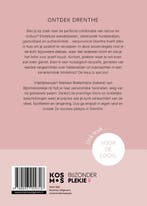 De mooiste plekjes in Drenthe / Provinciegidsen Nederland, Verzenden, Zo goed als nieuw, Marleen Brekelmans