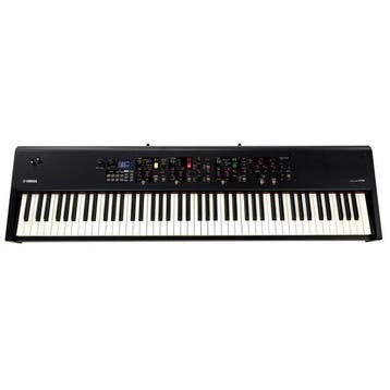 Yamaha CP88 - OP VOORRAAD !!, Ophalen of Verzenden, Nieuw
