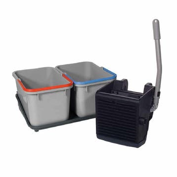 Numatic Srk 1 Mopkit T.B.V. Sm Werkwagens, Verzenden, Nieuw